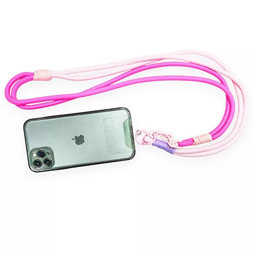 Strap para celular rope type
