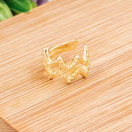 Ear cuff mini vibes