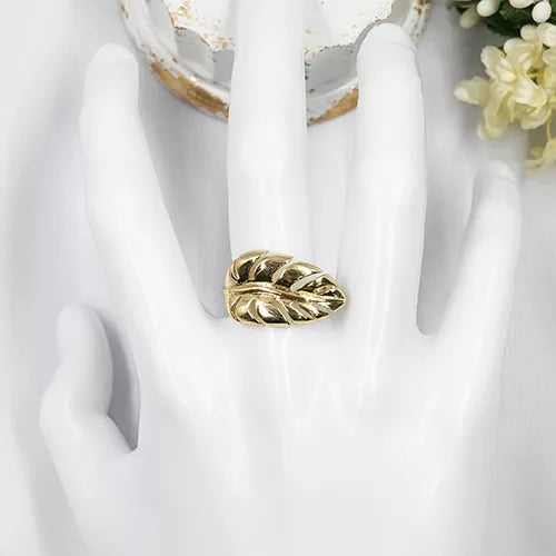Anillo talla expandible bullet blade