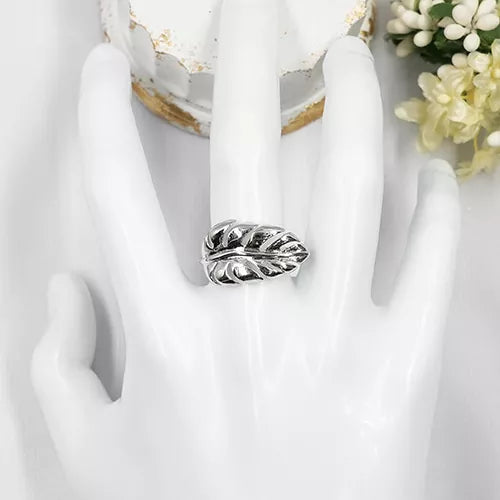 Anillo talla expandible bullet blade