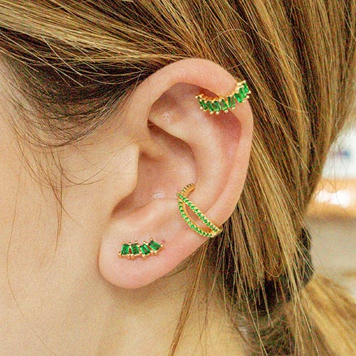 Par de topos heap zircon