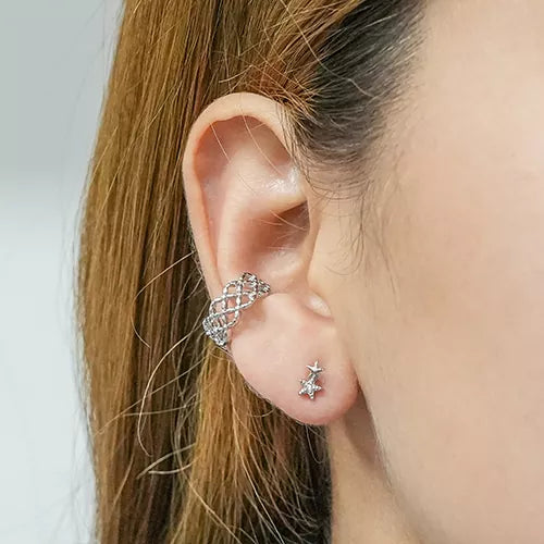 Par de topos dos estrellas