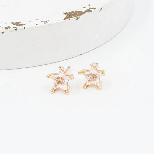 Par de topos crystal star