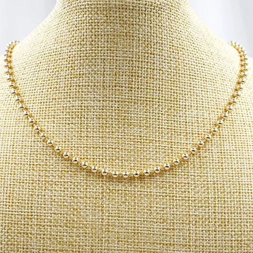 Collar medium pellets