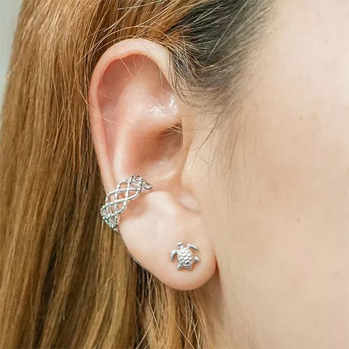 Par de topos tortuga