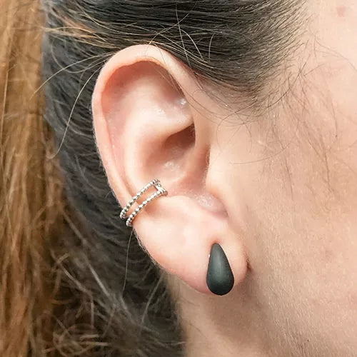 Par de topos super small gota