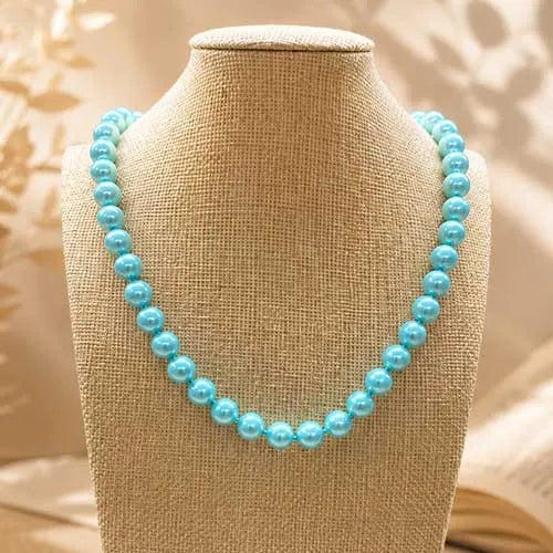 Collar bola de chicle #6