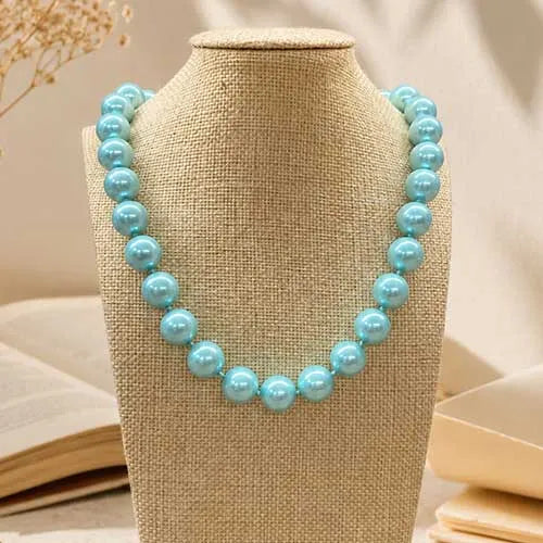 Collar bola de chicle #10