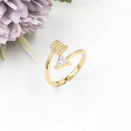 Anillo talla regulable full turn date