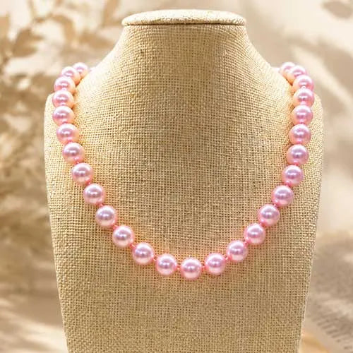 Collar bola de chicle #8