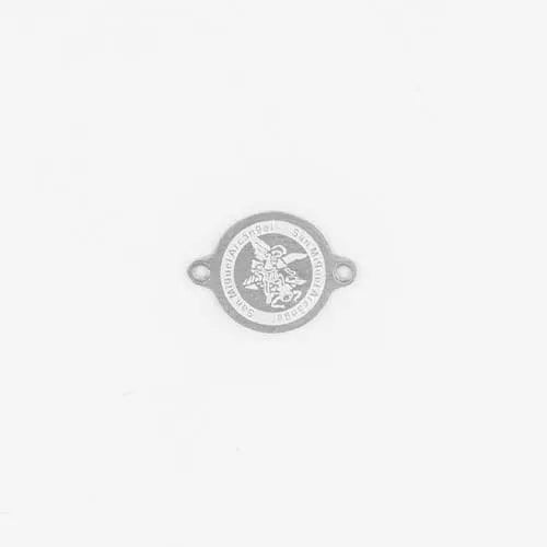 Dije para pulsera San Miguel Arcángel 1 cm