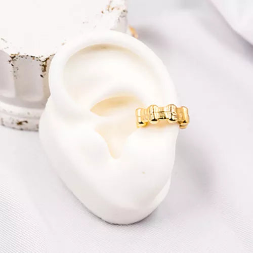 Ear cuff Mountain