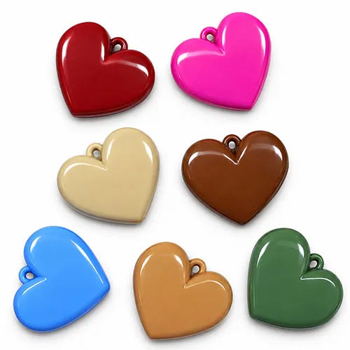 Maxi Dije Heart Pop