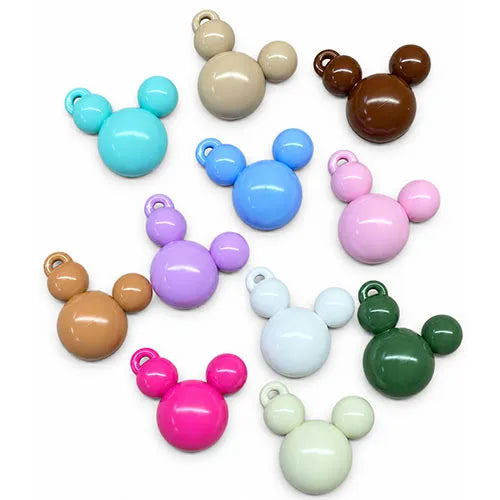 Maxi Dije Mouse Color Pop