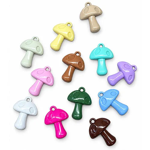 Maxi Dije Mushroom Pop