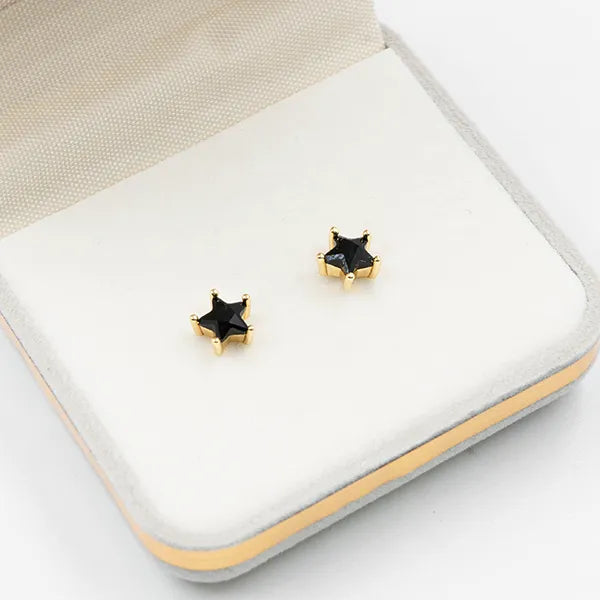 Par de topos black star