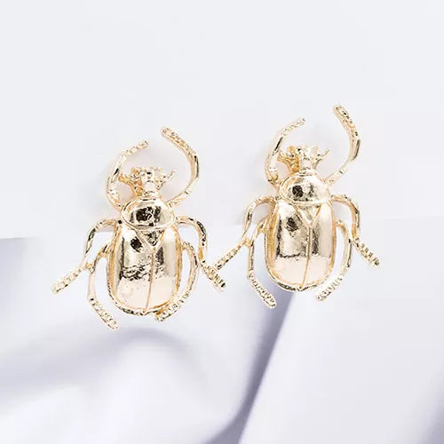 Par de topos large insects line ref 1