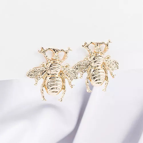 Par de topos large insects line ref 2