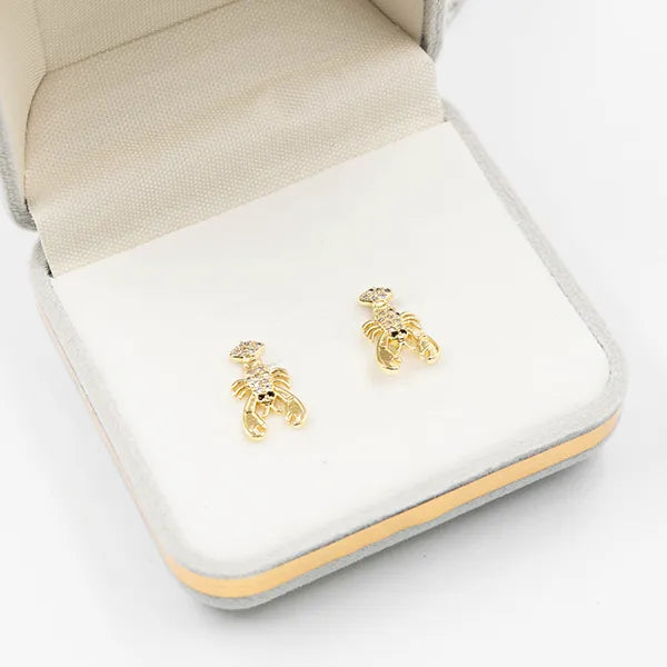 Par de topos lobster