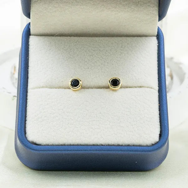 Par de topos redondos