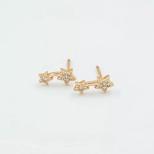 Par topos shooting star