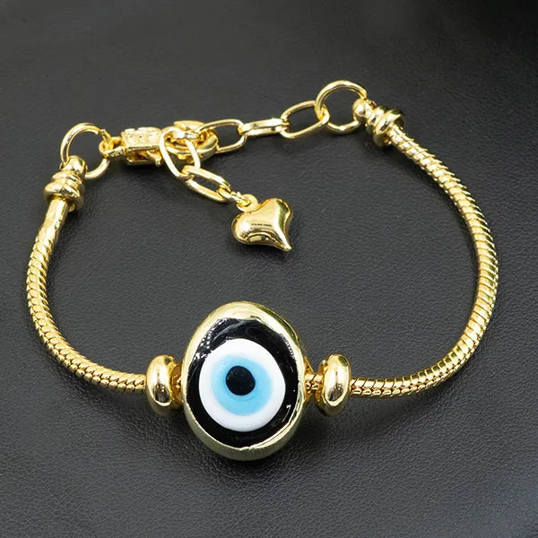 Pulsera Ojo turco