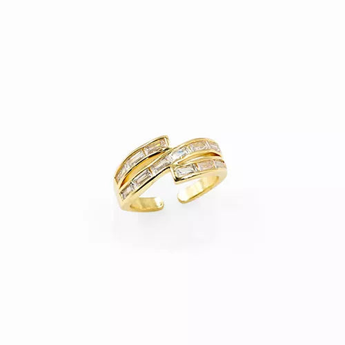 large cylinder zircon crossing